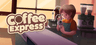 Coffee Express: Barista Simulator Akun