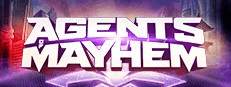 Gambar Product Agents of Mayhem