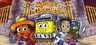 Nicktoons & The Dice of Destiny Key