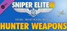 Sniper Elite 3 - Hunter Weapons Pack คีย์