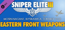 Sniper Elite 3 - Eastern Front Weapons Pack Account
