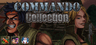 Commando Collection Key