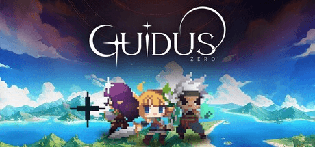Guidus Zero - Key