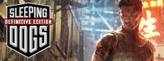 Gambar Product Sleeping Dogs: Definitive Edition