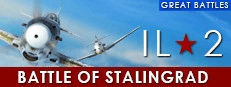 Gambar Product IL-2 Sturmovik: Battle of Stalingrad
