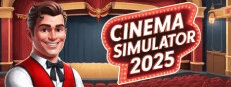Gambar Product Cinema Simulator 2025