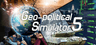 Geo-Political Simulator 5 Gift