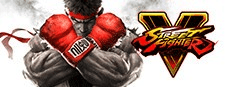 Gambar Product Street Fighter V - Champion Edition