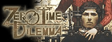 Gambar Product Zero Escape: Zero Time Dilemma