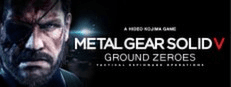 Gambar Product METAL GEAR SOLID V: GROUND ZEROES