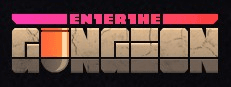 Gambar Product Enter the Gungeon
