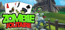 Zombie Solitaire Gift