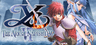 Ys VI: The Ark of Napishtim Key