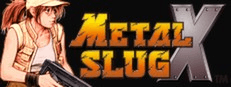 Gambar Product Metal Slug X