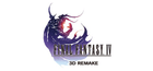 Final Fantasy IV (3D Remake) Sharing Account