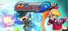 Mighty No. 9 Key