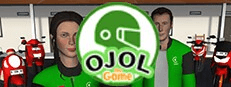 Gambar Product Ojol The Game