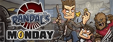Gambar Product Randal's Monday