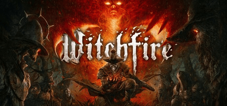 Witchfire - Gift
