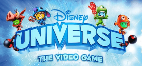 Disney Universe - Key