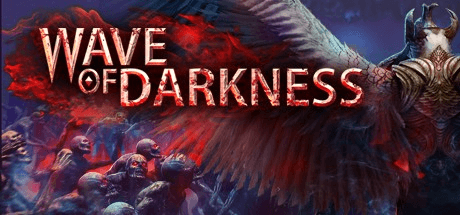 Wave of Darkness - Key