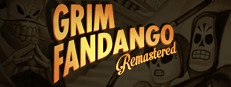 Gambar Product Grim Fandango Remastered