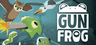 Gun Frog Akun