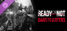 Ready or Not: Dark Waters Account