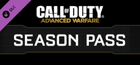 Call of Duty®: Advanced Warfare - Season Pass Key