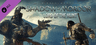 Middle-earth: Shadow of Mordor - Lord of the Hunt Key