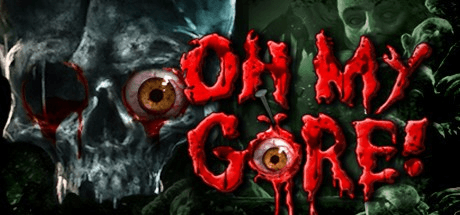 Oh My Gore! - Key