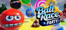 Ball Race Party Key
