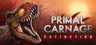 Primal Carnage: Extinction Account