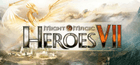 Might & Magic® Heroes® VII Key