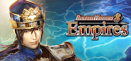 DYNASTY WARRIORS 8 Empires - Key