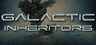 Galactic Inheritors Sharing Account