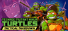 Teenage Mutant Ninja Turtles: Tactical Takedown Key