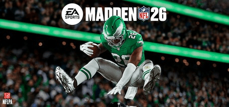 Gambar Product EA SPORTS Madden NFL 26