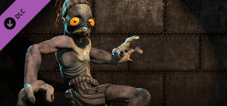 Gambar Product Oddworld: New 'n' Tasty - Scrub Abe