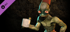 Oddworld: New 'n' Tasty - Alf's Escape DLC Key