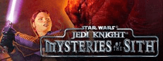 Star Wars Jedi Knight: Mysteries of the Sith
