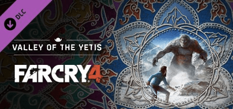 Far Cry® 4 Valley of the Yetis - Key