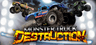 Monster Truck Destruction Key