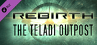 X Rebirth: The Teladi Outpost Akun