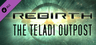 X Rebirth: The Teladi Outpost Gift