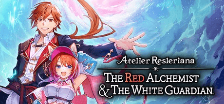 Gambar Product Atelier Resleriana: The Red Alchemist & the White Guardian