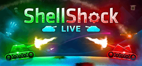 Gambar Product ShellShock Live