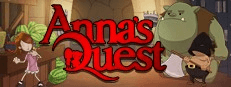 Gambar Product Anna's Quest