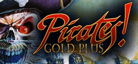 Sid Meier's Pirates! Gold Plus (Classic)