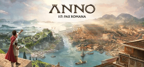 Gambar Product Anno 117: Pax Romana Gold Edition